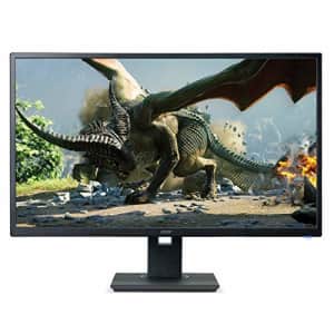 Acer ET322QK wmiipx 31.5" Ultra HD 4K2K (3840 x 2160) VA Monitor with AMD FREESYNC Technology for $389 Acer ET322QK wmiipx 31.5" Ultra HD 4K2K (3840 x 2160) VA Monitor with AMD FREESYNC Technology for $389