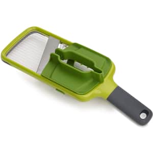 Joseph Joseph Multi-Grip Mandoline Slicer for $10 Joseph Joseph Multi-Grip Mandoline Slicer for $10