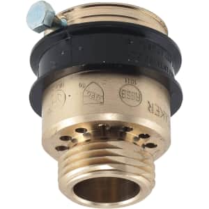 Watts 3/4" Hose Connection Vacuum Breaker for $33