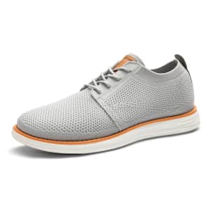 Bruno Marc Men's KnitFlex Breeze Sneakers for $25 Bruno Marc Men's KnitFlex Breeze Sneakers for $25