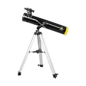 US Army 700x76 Reflector Telescope with Tripod for $40 US Army 700x76 Reflector Telescope with Tripod for $40