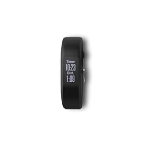 Garmin vvosmart 3, Fitness/Activity Tracker with Smart Notifications and Heart Rate Monitoring, for $79