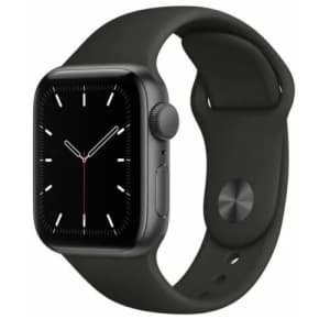 Apple Watch SE for $120