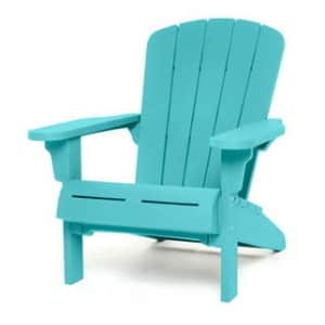 Keter Adirondack Chair for $60