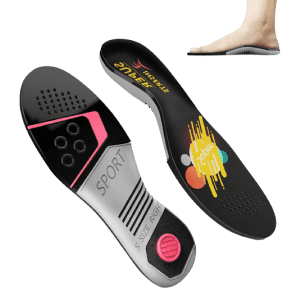 Supinserts Insoles for $12 Supinserts Insoles for $12