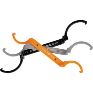 Klein Tools Conduit Lockout Wrench Set for $15