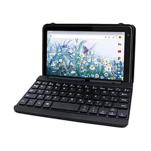 RCA Voyager Pro+ 7 Inches 2GB RAM 16GB Storage with Keyboard Case Tablet Android 10 (Go Edition) for $109 RCA Voyager Pro+ 7 Inches 2GB RAM 16GB Storage with Keyboard Case Tablet Android 10 (Go Edition) for $109