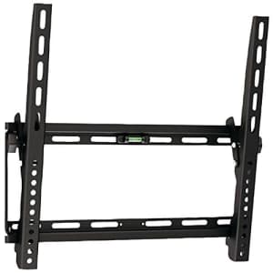 OSD Audio TM-144 Tilt Wall Mount for 26-inch to 47-inch Low Profile Plasma, LED or LCD TV for $17