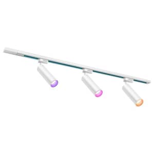 AiDot Smart WiFi LED Track Lighting for $77