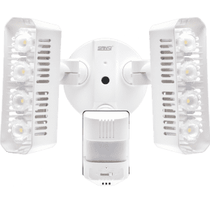 Sansi 36W LED Security Light for $35