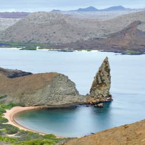 6-Night Galapagos Islands Flight & Hotel at Gate 1 Travel: From $4,438 for 2