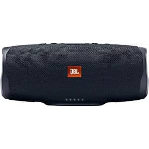 JBL Charge 4 Portable Bluetooth Speaker for $100