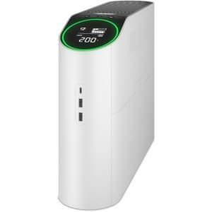 APC 1500VA Gaming Battery Backup and Surge Protector for $200