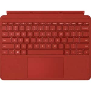 Microsoft Surface Go Signature Type Cover from $26 Microsoft Surface Go Signature Type Cover from $26