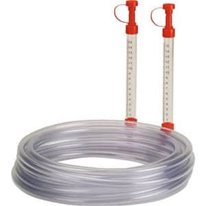 Stabila Inc. Stabila Level 14302Hose for $73