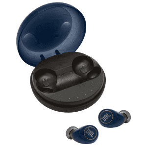 JBL Free X True Wireless Earphones for $50