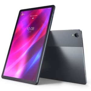Lenovo Tab P11 Plus 128GB 11" 2K Android Tablet for $214