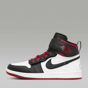 Nike Men's Air Jordan 1 Hi FlyEase Shoes for $73