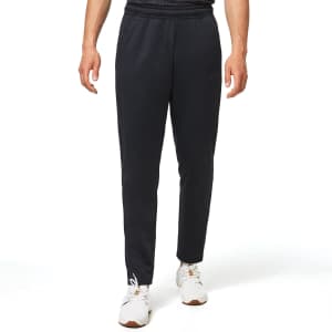 Oakley Men's Fleece Training Pants: 2 for $44