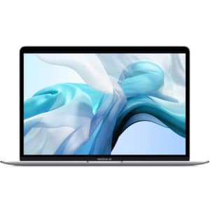 Apple MacBook Air 10th-Gen i5 13.3" Laptop w/ 512GB SSD (2020) for $1,099 Apple MacBook Air 10th-Gen i5 13.3" Laptop w/ 512GB SSD (2020) for $1,099