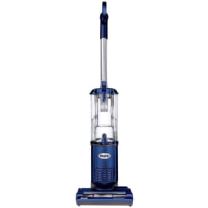 Shark Upright & Canister Upright Vacuum for $130 w/ $25 Kohl's Cash