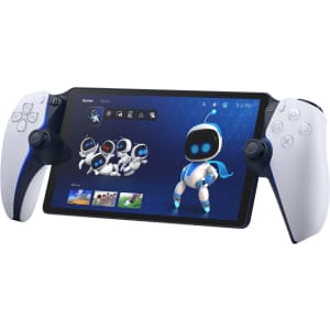 Sony Playstation Portal Remote Player: $179