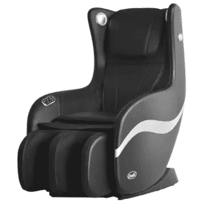 Titan Osaki OS-Bello Black 2D Reclining Massage Chair for $899