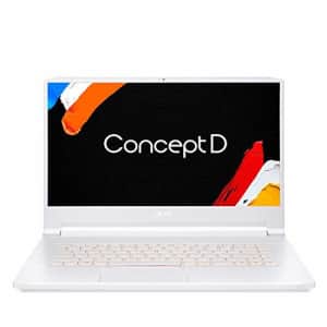 Acer ConceptD 7 CN715-71-71TE Creator Laptop, Intel i7-9750H, NVIDIA GeForce RTX 2060, RTX Studio, 15.6" for $1,935