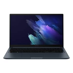 Samsung Electronics Galaxy Book Odyssey Intel Laptop Computer 15.6" LED Screen Intel Core i7 for $950