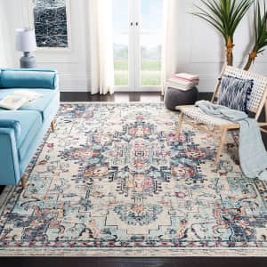 Area Rugs at Amazon: Up to 77% off