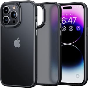 Anngelas Case for iPhone 14 Pro Max for $6 Anngelas Case for iPhone 14 Pro Max for $6