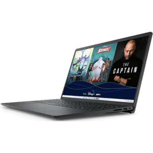 Dell Inspiron 15 3000 Gemini Lake 15.6" Laptop for $250 w/ Disney 6-Month Trial
