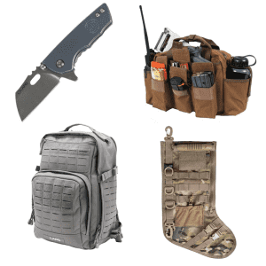 LA Police Gear Tactical Gear Sale: Up to 70% off + extra 15% to 20% off