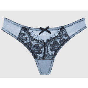 Frederick's of Hollywood Women's Panties: 5 for $30