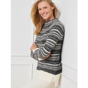 Talbots Sale: Extra 40% off in cart