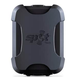 Spot Trace Theft-Alert Tracking Device for $100 Spot Trace Theft-Alert Tracking Device for $100