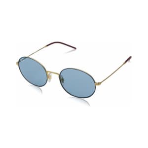 Ray-Ban Unisex Beat Sunglasses for $45