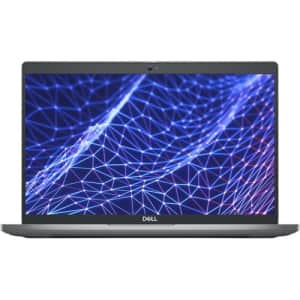 Dell Latitude 5430 Laptop - 14" HD (1366 x 768) AG Display - Intel Core i5-1235U 10-Core (12th Gen) for $766