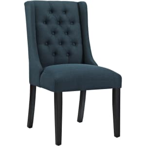 Modway Baronet Modern Tufted Upholstered Parsons Dining Chair for $145
