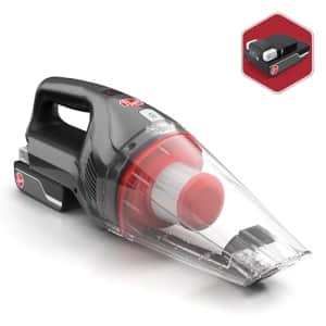 Hoover ONEPWR Cordless Handheld Vacuum Cleaner, Lightweight, Powerful Suction with Long Lasting for $100