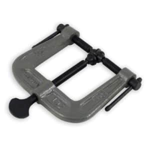 Olympia Tools 3-Way Edging Clamp, 38-192 for $15