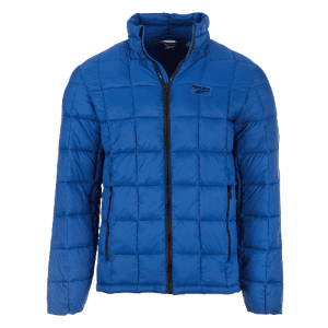 Reebok Men's Glacier Shield Jacket for $45