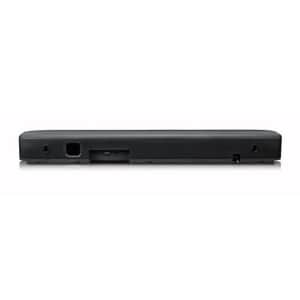 LG SK1 2.0 Channel 40W Compact Soundbar for $36