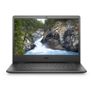 Dell Vostro 14 3400 11th-Gen. i5 14" Laptop for $629 Dell Vostro 14 3400 11th-Gen. i5 14" Laptop for $629