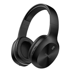 Edifier Wireless Over-Ear Headphones for $40