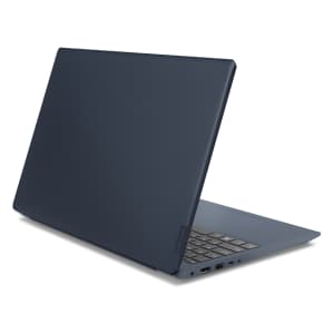 Lenovo Kaby Lake R i5 Quad 16" Laptop for $369