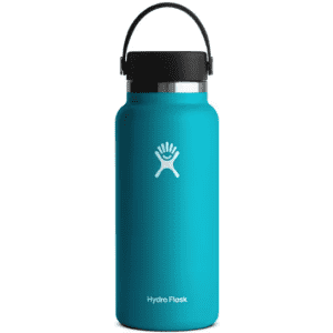Hydro Flask 32-oz. Wide Mouth Bottle for $20 Hydro Flask 32-oz. Wide Mouth Bottle for $20
