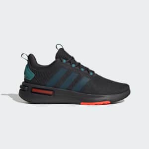 adidas Men's Racer TR23 Shoes. Apply coupon code "SAVINGS" to avail of this here price. You'd pay over $50 elsewhere.