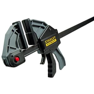 Stanley Tools FatMax XL Trigger Clamp | 1250mm for $79