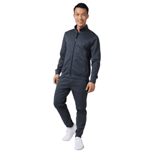 32 Degrees Men's Active Tech Track Jacket for $13